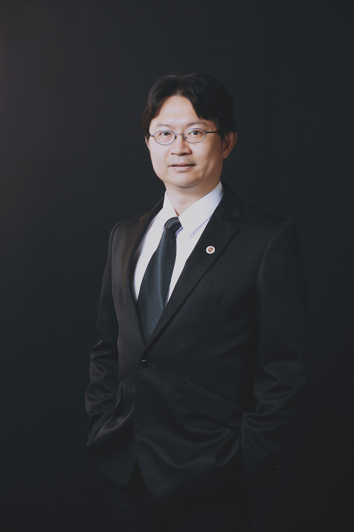 李國任(李山祐)